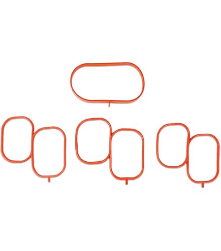 Amazon.com: DNJ IG630 Intake Manifold Gasket Set for 1990-1997